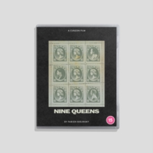 Nine Queens