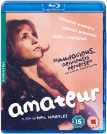 Amateur, Blu-ray BluRay Amateur, Blu-ray BluRay