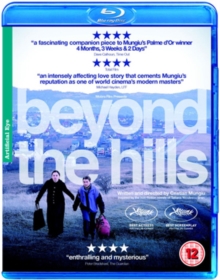 Beyond the Hills, Blu-ray BluRay Beyond the Hills, Blu-ray BluRay