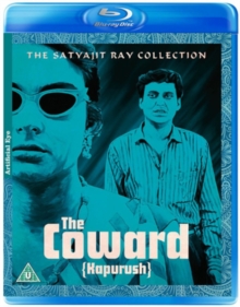 The Coward, Blu-ray BluRay The Coward, Blu-ray BluRay