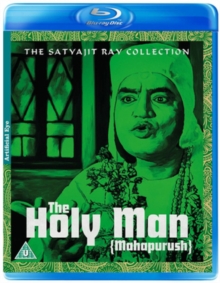 The Holy Man, Blu-ray BluRay The Holy Man, Blu-ray BluRay