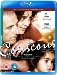 Couscous, Blu-ray BluRay Couscous, Blu-ray BluRay