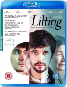 Lilting, Blu-ray BluRay Lilting, Blu-ray BluRay