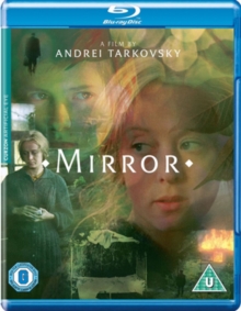 Mirror, Blu-ray BluRay Mirror, Blu-ray BluRay