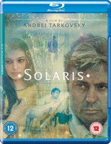 Solaris, Blu-ray BluRay Solaris, Blu-ray BluRay