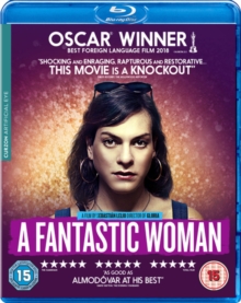 A Fantastic Woman