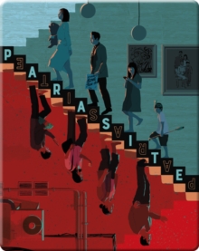 Parasite, Blu-ray BluRay Parasite, Blu-ray BluRay
