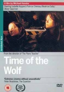 Time of the Wolf