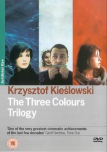 Three Colours Trilogy