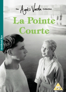 La Pointe Courte, DVD DVD La Pointe Courte, DVD DVD