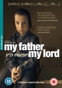My Father My Lord, DVD DVD My Father My Lord, DVD DVD