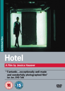 Hotel, DVD DVD Hotel, DVD DVD