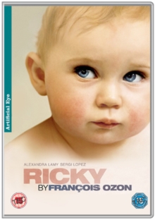 Ricky, DVD DVD Ricky, DVD DVD