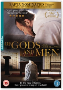 Of Gods and Men, DVD DVD Of Gods and Men, DVD DVD
