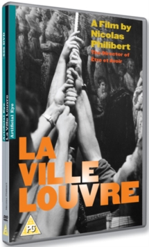 La Ville Louvre, DVD DVD La Ville Louvre, DVD DVD
