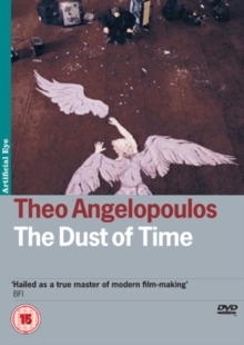 The Dust of Time, DVD DVD The Dust of Time, DVD DVD