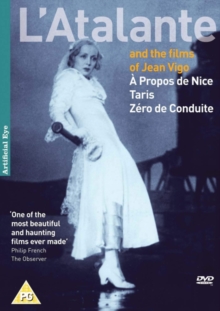 L'Atalante and the Films of Jean Vigo