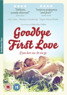 Goodbye, First Love, DVD DVD Goodbye, First Love, DVD DVD