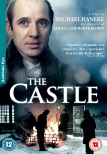 The Castle (Das Schloss), DVD DVD The Castle (Das Schloss), DVD DVD