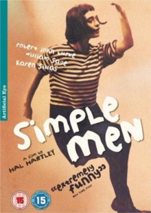 Simple Men, DVD DVD Simple Men, DVD DVD