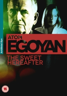 The Sweet Hereafter, DVD DVD The Sweet Hereafter, DVD DVD