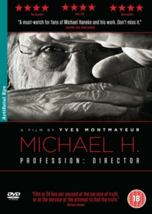 Michael H - Profession: Director, DVD DVD Michael H - Profession: Director, DVD DVD