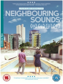 Neighbouring Sounds, DVD DVD Neighbouring Sounds, DVD DVD