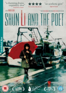 Shun Li and the Poet, DVD DVD Shun Li and the Poet, DVD DVD