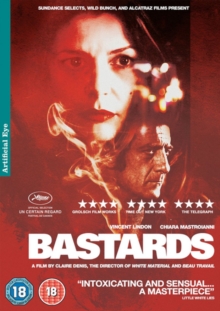 Bastards, DVD DVD Bastards, DVD DVD