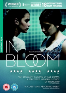 In Bloom, DVD DVD In Bloom, DVD DVD