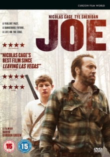 Joe, DVD DVD Joe, DVD DVD