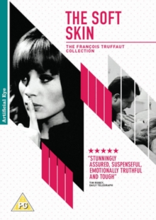 The Soft Skin, DVD DVD The Soft Skin, DVD DVD