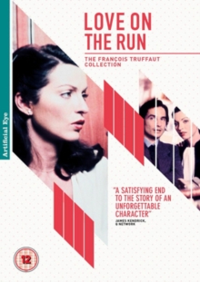 Love On the Run, DVD DVD Love On the Run, DVD DVD