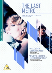 The Last Metro, DVD DVD The Last Metro, DVD DVD
