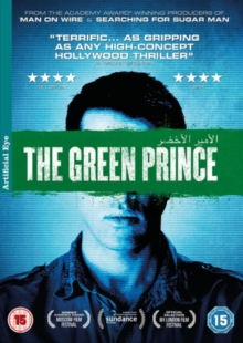 The Green Prince, DVD DVD The Green Prince, DVD DVD