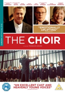 The Choir, DVD DVD The Choir, DVD DVD