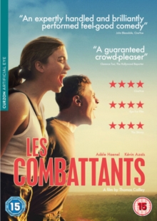 Les Combattants, DVD DVD Les Combattants, DVD DVD