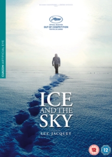 Ice and the Sky, DVD DVD Ice and the Sky, DVD DVD