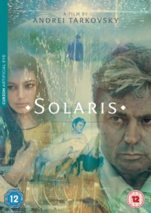 Solaris, DVD DVD Solaris, DVD DVD
