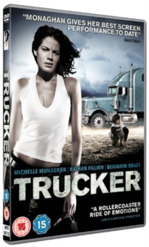 Trucker, DVD DVD Trucker, DVD DVD