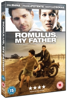 Romulus My Father, DVD DVD Romulus My Father, DVD DVD