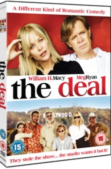 The Deal, DVD DVD The Deal, DVD DVD