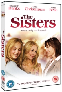The Sisters, DVD DVD The Sisters, DVD DVD