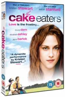 The Cake Eaters, DVD DVD The Cake Eaters, DVD DVD