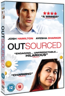 Outsourced, DVD DVD Outsourced, DVD DVD