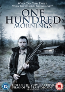 One Hundred Mornings, DVD DVD One Hundred Mornings, DVD DVD