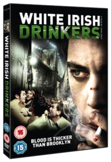 White Irish Drinkers, DVD DVD White Irish Drinkers, DVD DVD