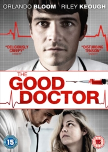 The Good Doctor, DVD DVD The Good Doctor, DVD DVD