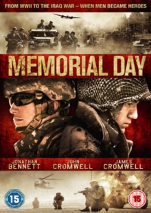 Memorial Day, DVD DVD Memorial Day, DVD DVD