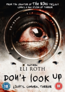 Don't Look Up, DVD DVD Don't Look Up, DVD DVD